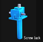 Screw Jack